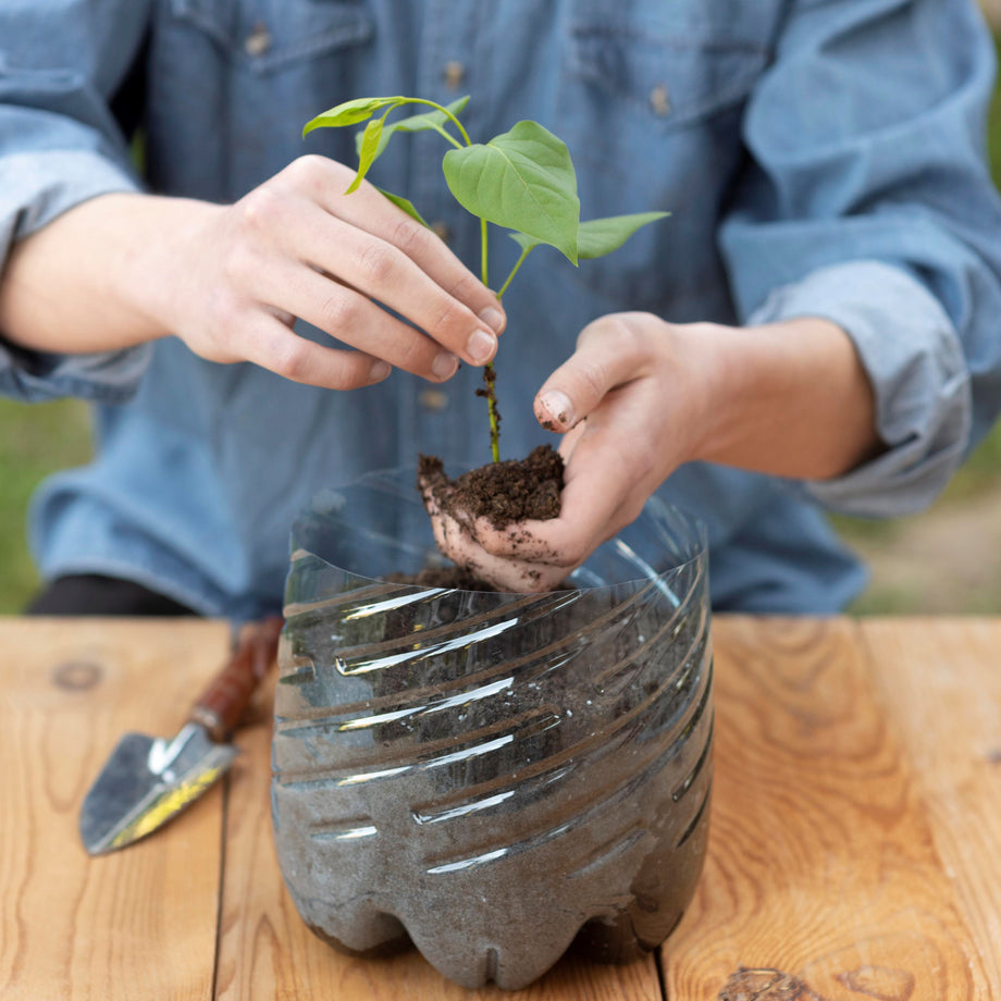 Considering the Plastic's Resistance to UV Rays and Outdoor Elements